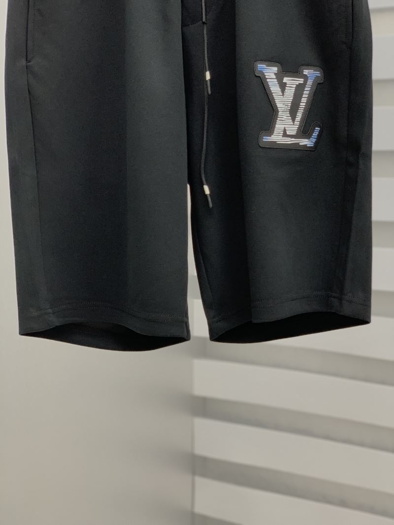 Louis Vuitton Short Pants